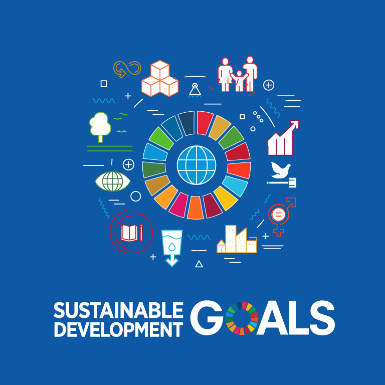 Sustainable Development Goals: Internationalization At Home: Global ...