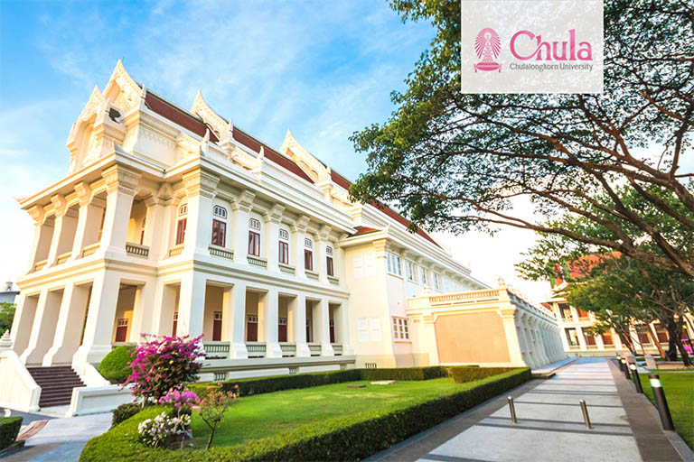 chulalongkorn university